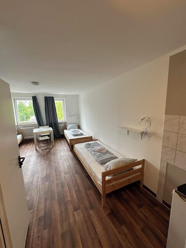 2-レント グループ ホステル アパートメント HAN53