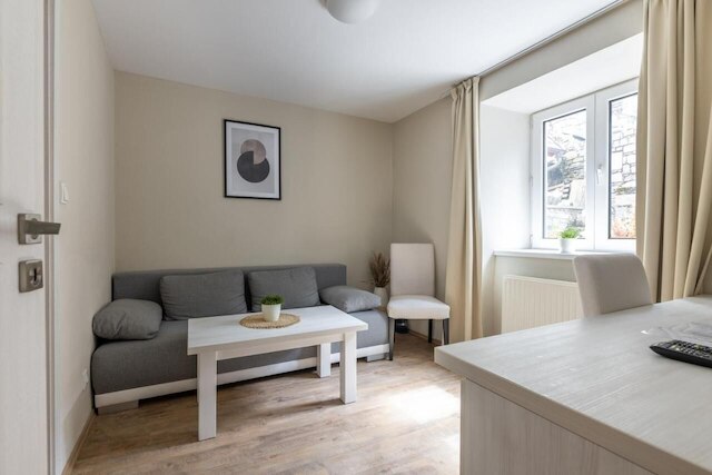 アパートマーニー ウ パヴラ