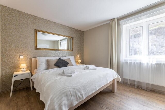 アパートマーニー ウ パヴラ