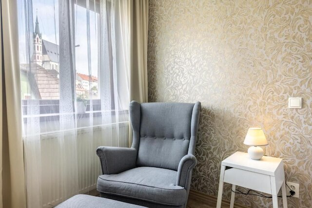 アパートマーニー ウ パヴラ