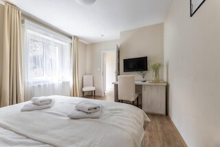 アパートマーニー ウ パヴラ