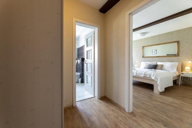 アパートマーニー ウ パヴラ