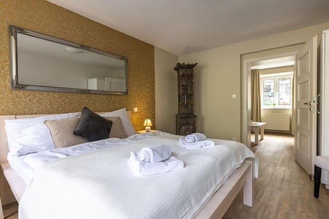 アパートマーニー ウ パヴラ