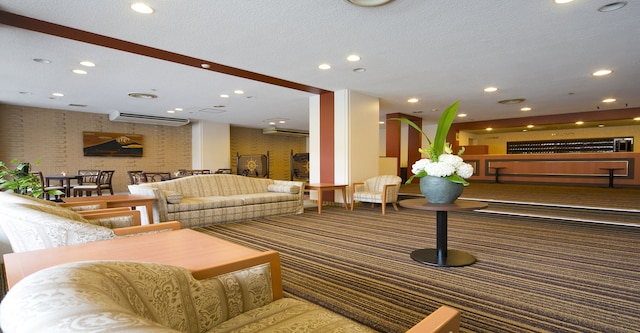 ホテルパールシティ秋田川反