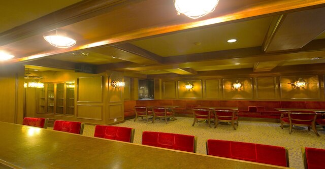 ホテルパールシティ秋田川反