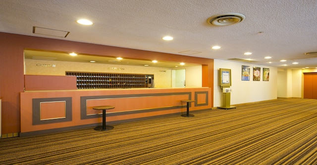 ホテルパールシティ秋田川反