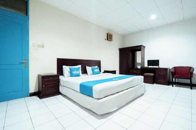 サルティカ ホテル