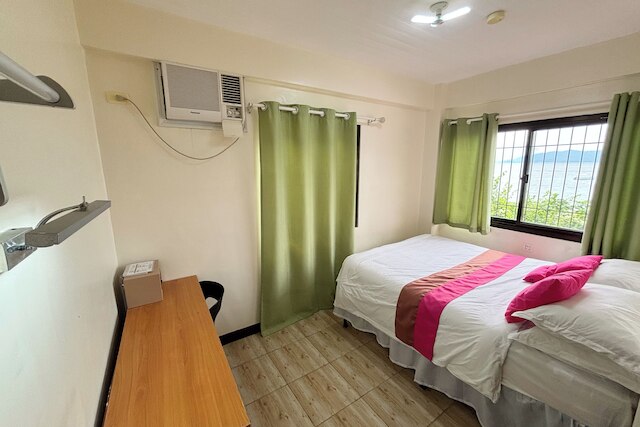 ピンク オーシャン ダイビング リゾート サバン プエルト ガレラ