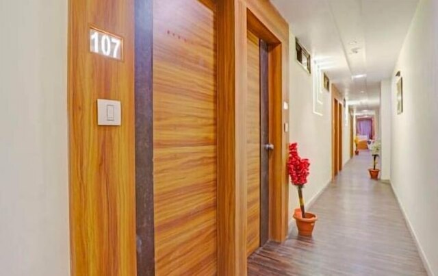 ホテル ステイ イン