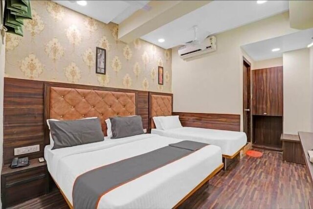 ホテル ステイ イン