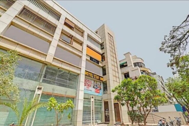 ホテル ステイ イン