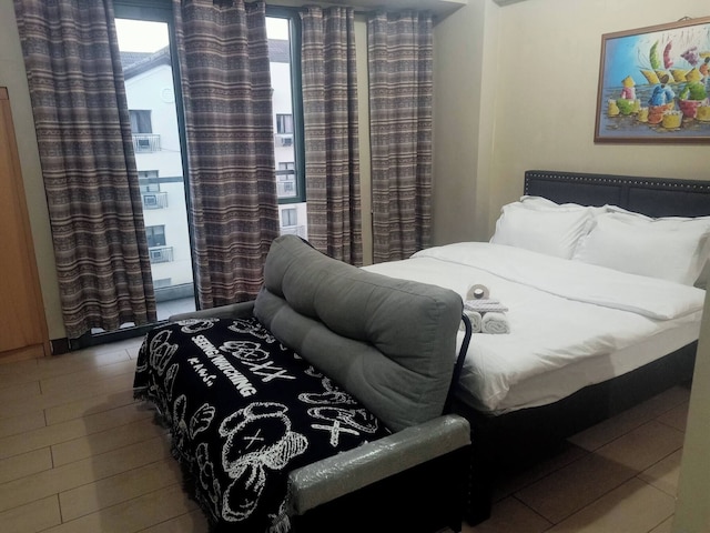 アフォーダブル コンドテル ホテル