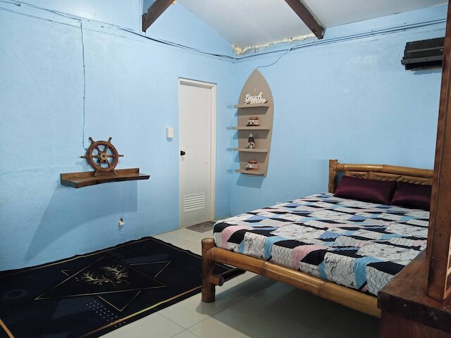 オーシャンフロント ゲストハウス