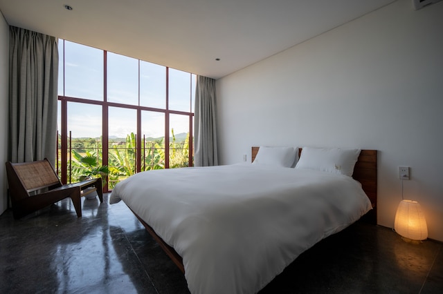 スカーレット パビリオン ホームステイ