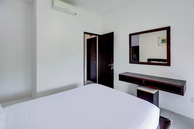 コレクション O バリ ニア デサ マス ウブド