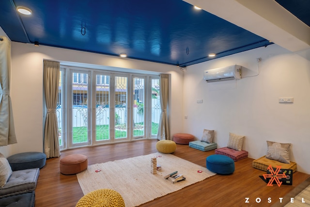 ゾステル チェンナイ アンナ ナガル