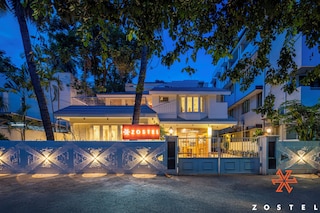 ゾステル チェンナイ アンナ ナガル