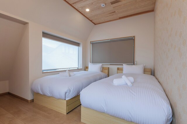 Shiki Homes KOJU 光樹