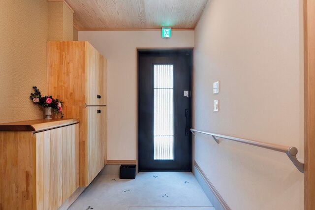 Shiki Homes KOJU 光樹