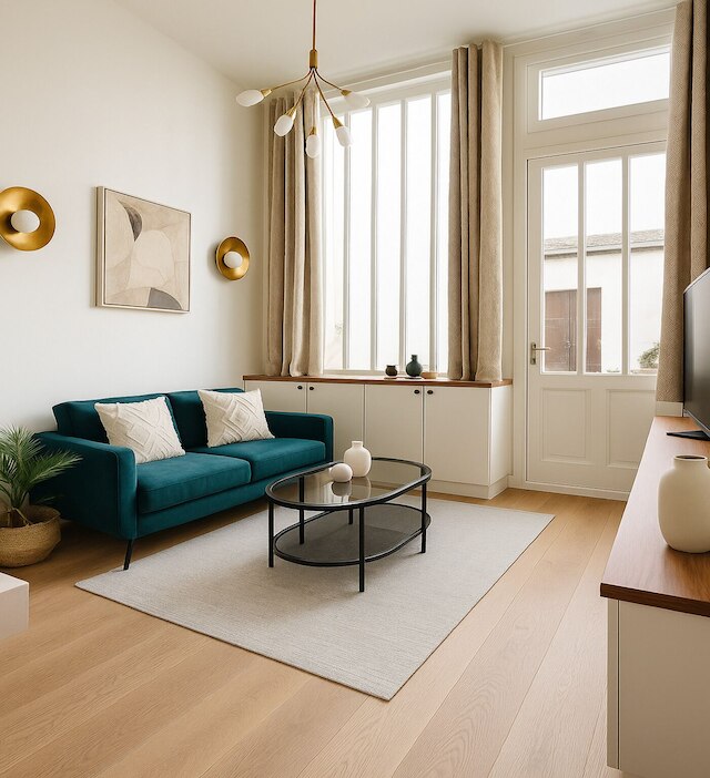 スタジオ モデルネ ア オペラ