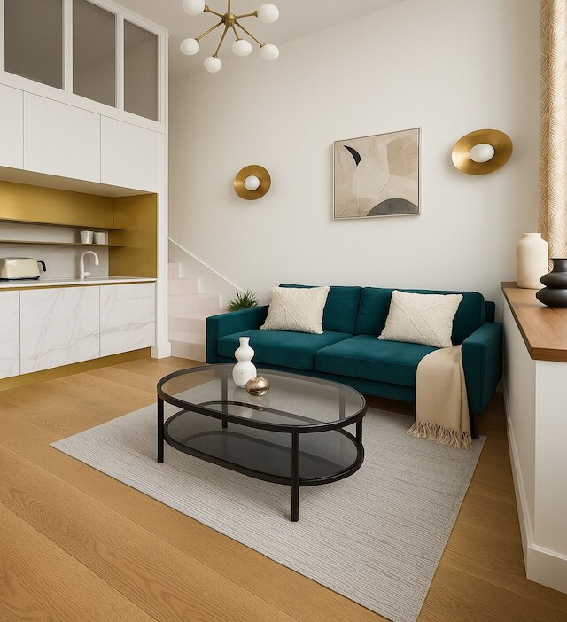 スタジオ モデルネ ア オペラ