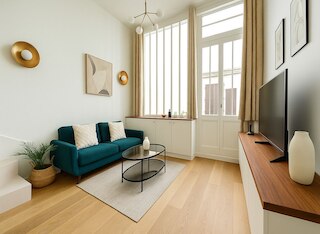 スタジオ モデルネ ア オペラ