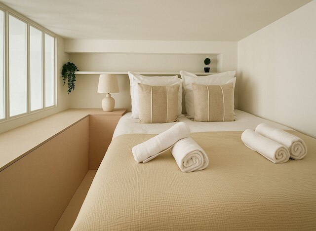 スタジオ モデルネ ア オペラ