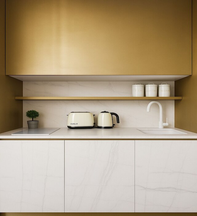 スタジオ モデルネ ア オペラ