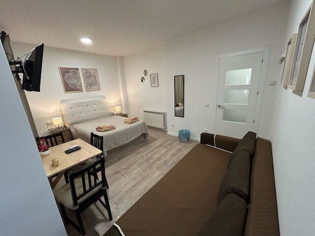 アビタシオネス エン エンバハドーレス