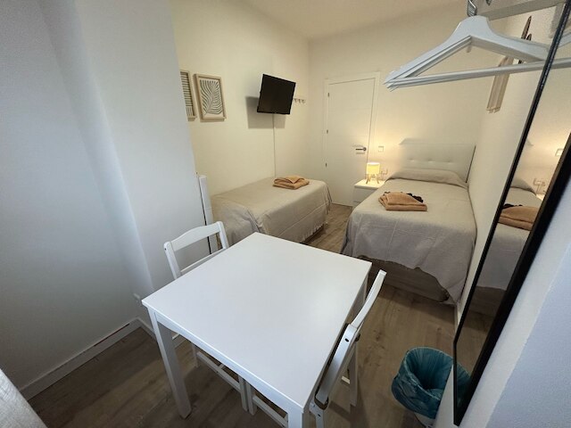 アビタシオネス エン エンバハドーレス