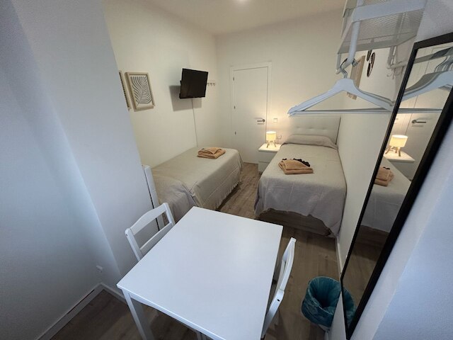 アビタシオネス エン エンバハドーレス