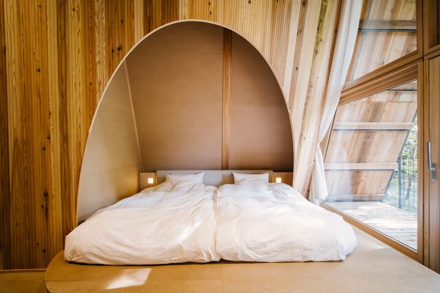 SANU 2nd Home 北軽井沢1st