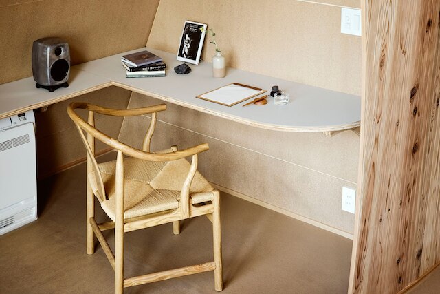 SANU 2nd Home 北軽井沢1st