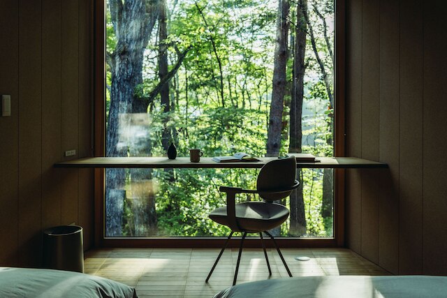 SANU 2nd Home 白馬1st