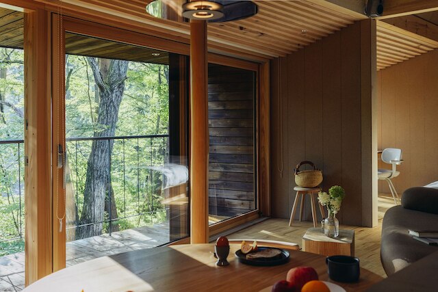 SANU 2nd Home 白馬1st