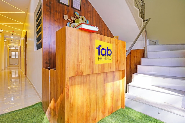 ファブホテル エアポートビュー