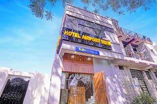 ファブホテル エアポートビュー