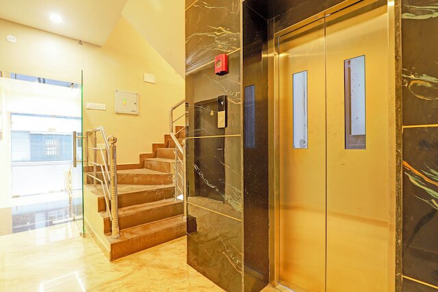 ファブホテル ロイヤル アトランティス スタジオ アパートメンツ