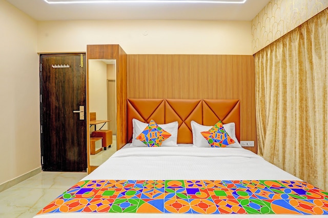 ファブホテル ロイヤル アトランティス スタジオ アパートメンツ