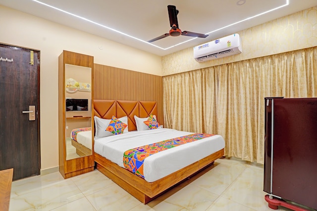 ファブホテル ロイヤル アトランティス スタジオ アパートメンツ