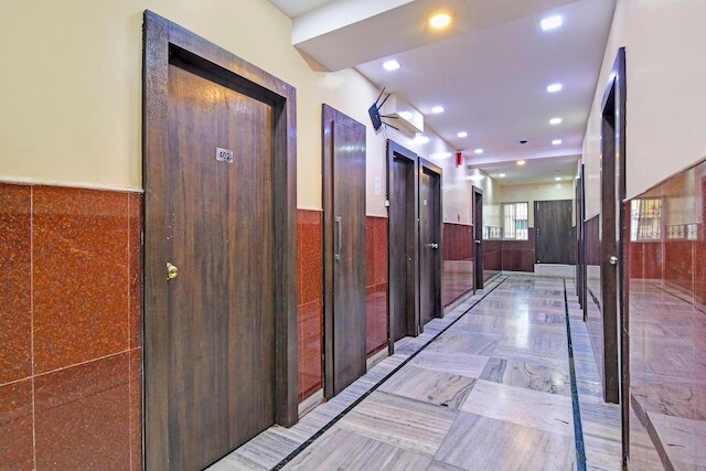 ファブホテル ソナルガオン