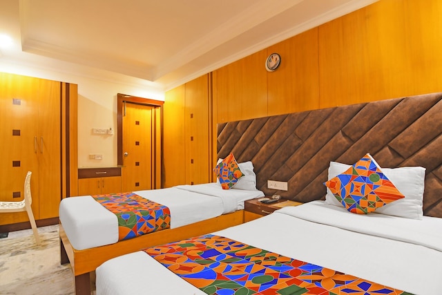 ファブホテル ソナルガオン