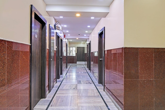 ファブホテル ソナルガオン