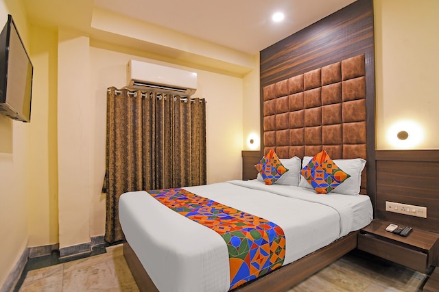 ファブホテル ソナルガオン