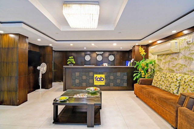 ファブホテル ソナルガオン