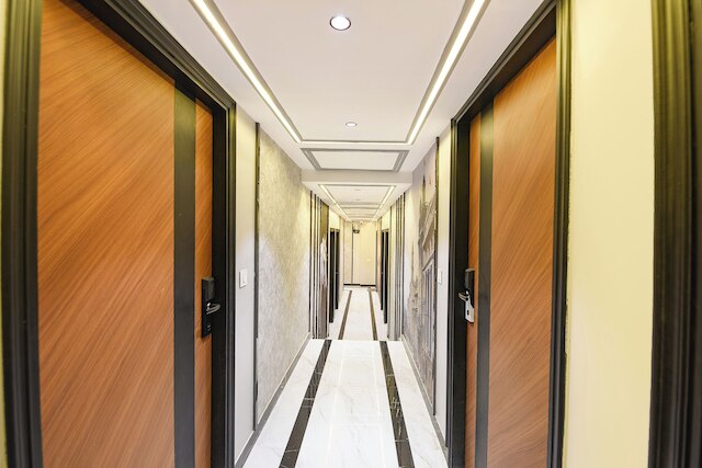 ファブホテル グランド パラッツォ I