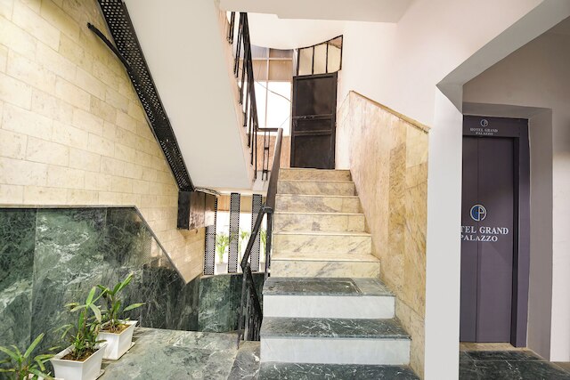 ファブホテル グランド パラッツォ I