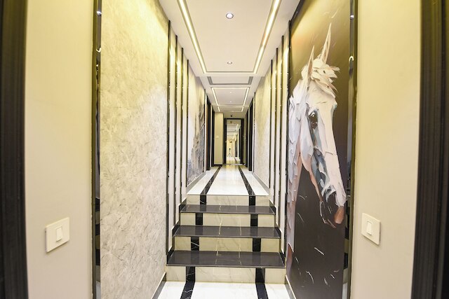 ファブホテル グランド パラッツォ I