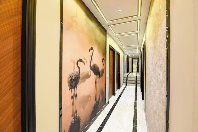 ファブホテル グランド パラッツォ I