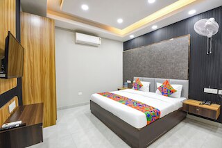 ファブホテル グランド パラッツォ I